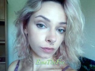 EmaTheFox