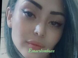 Emacolombian