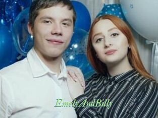 EmelyAndBilly