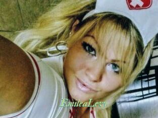 Emilea_Levy