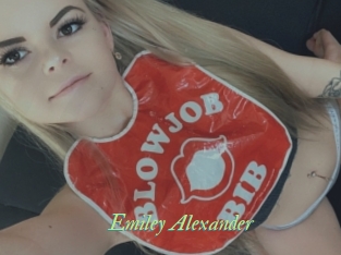 Emiley_Alexander Tel Coquin