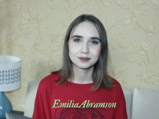 EmiliaAbramson