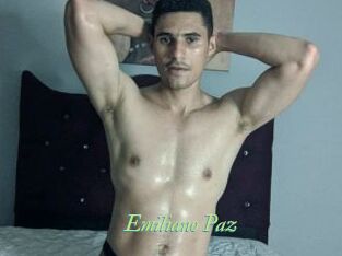 Emiliano_Paz