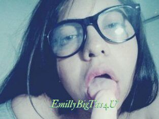 EmillyBigTits4U