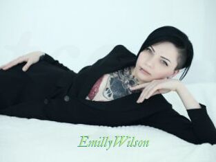 EmillyWilson