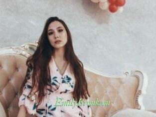 EmilyBronkson