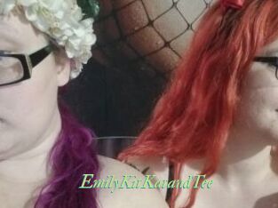 EmilyKitKatandTee