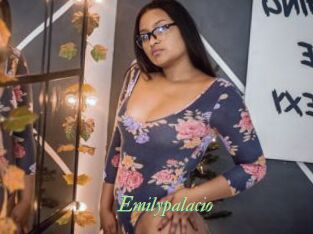 Emilypalacio