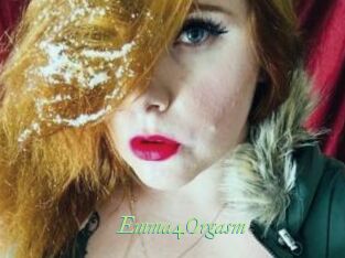 Emma4Orgasm