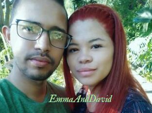 EmmaAndDavid