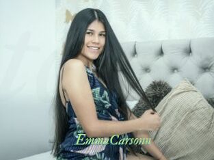 EmmaCarsonn