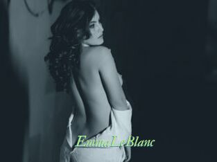 EmmaLeBlanc