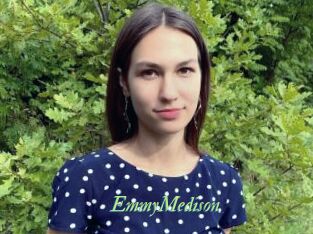 EmmyMedison