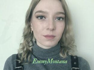 EmmyMontana
