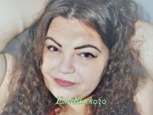 EmyBlack030
