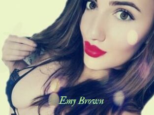 Emy_Brown