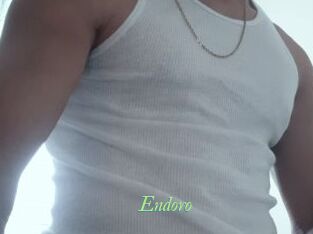 Endoro