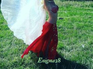 Enigma28