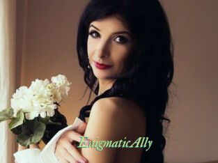 EnigmaticAlly