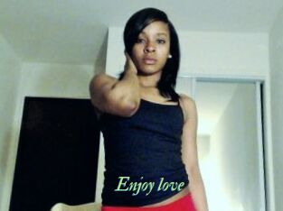 Enjoy_love