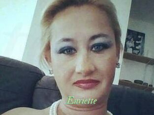 Enriette
