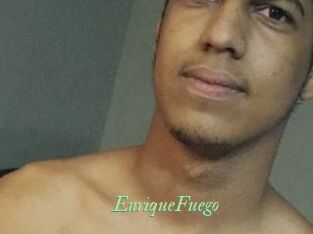 EnriqueFuego