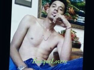 EnriqueLoverx