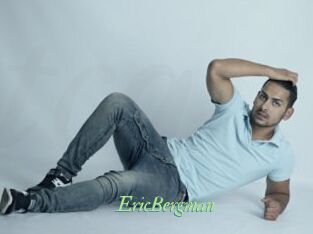 EricBergman