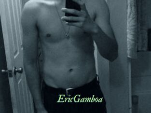 EricGamboa