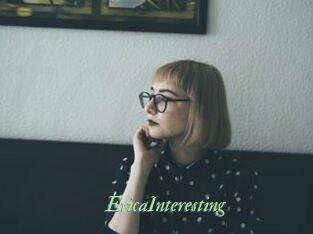EricaInteresting