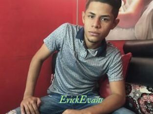 ErickEvans