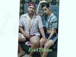 ErickYBrian