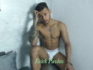 Erick_Pavlov