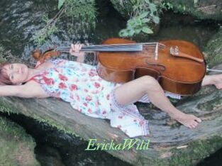 ErickaWild