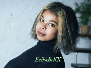 ErikaBellX