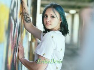 ErikaDenis