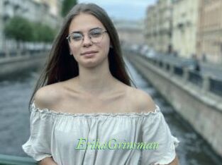 ErikaGrinsman