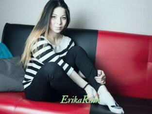 ErikaRain