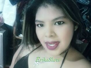 ErikaSlave