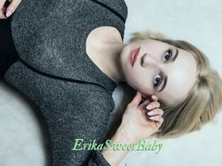 ErikaSweetBaby