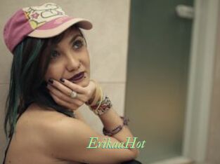 ErikaaHot