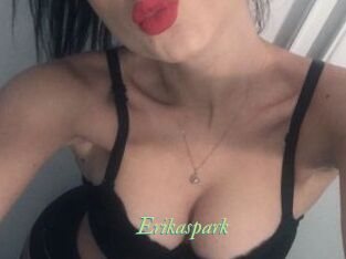 Erikaspark