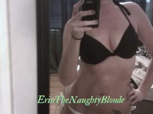 ErinTheNaughtyBlonde