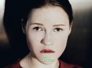 Erine