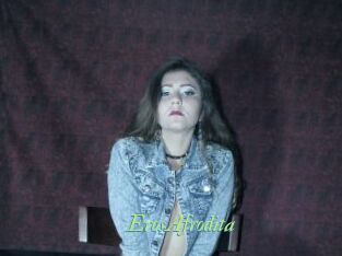 ErosAfrodita