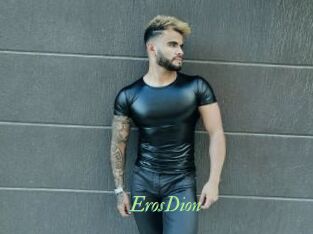 ErosDion