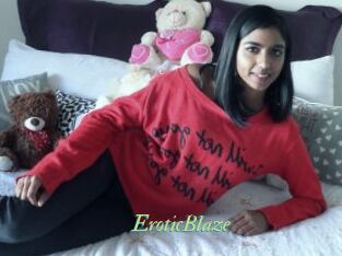 EroticBlaze