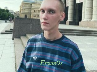 ErwinOr