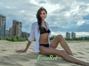 ErzaRed