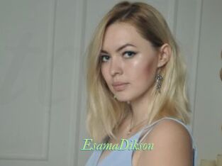 EsamaDikson